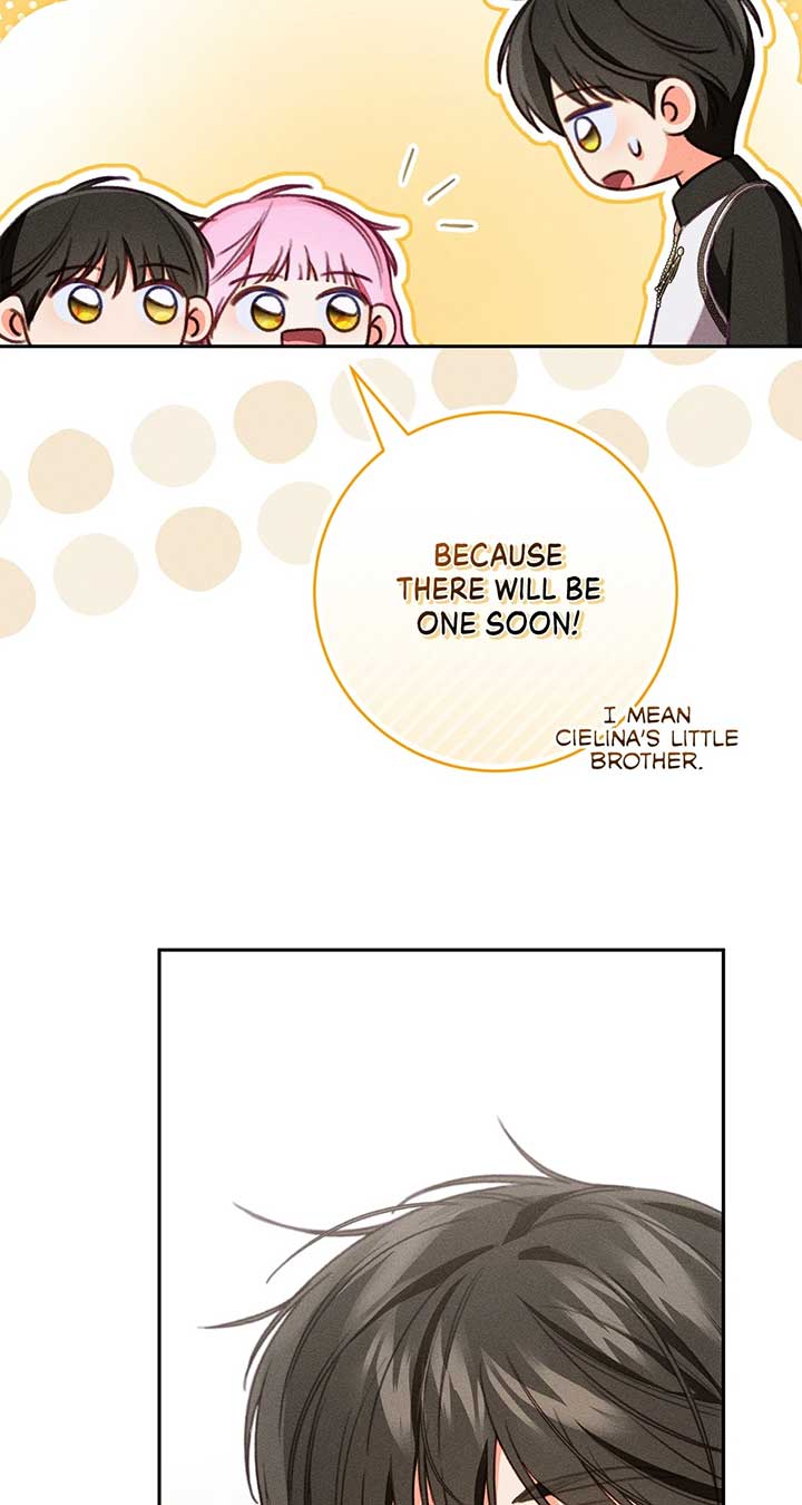 Becoming the Lady of the Cursed Ducal House Chapter 80 260 ch 80 4