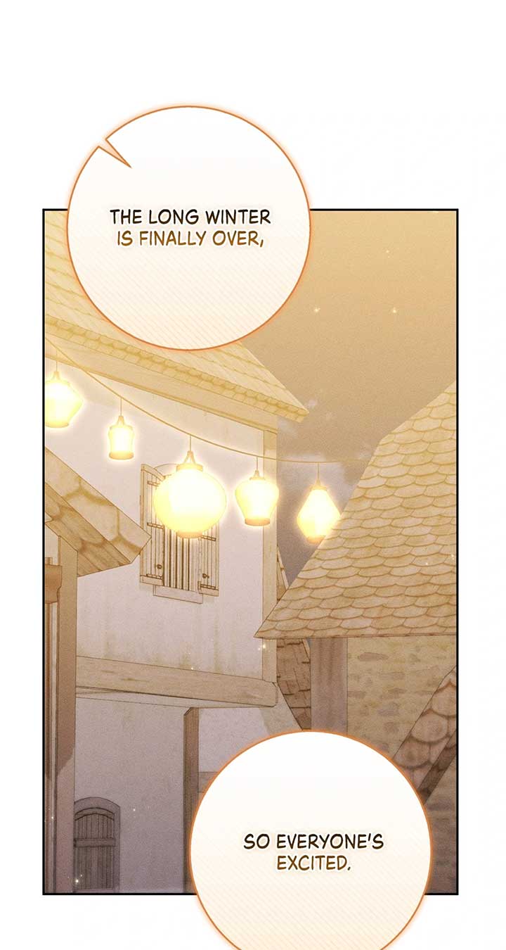 Becoming the Lady of the Cursed Ducal House Chapter 80 296 ch 80 40