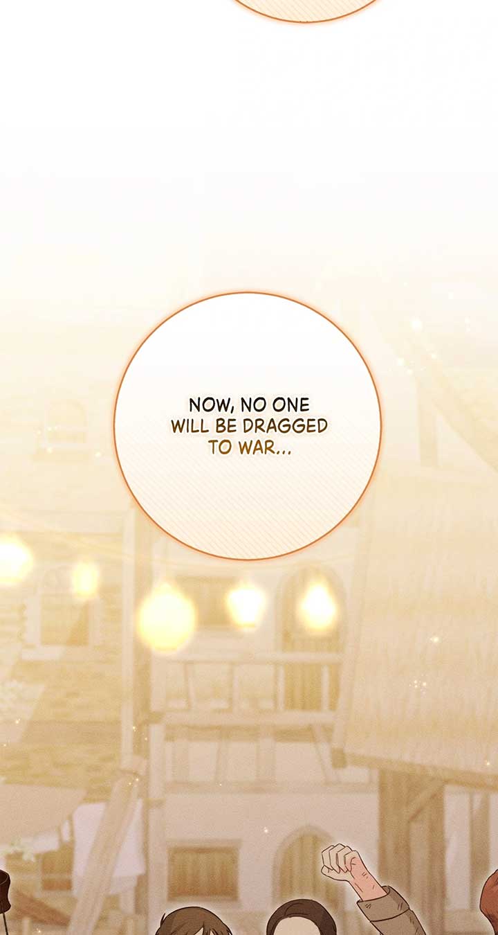 Becoming the Lady of the Cursed Ducal House Chapter 80 297 ch 80 41