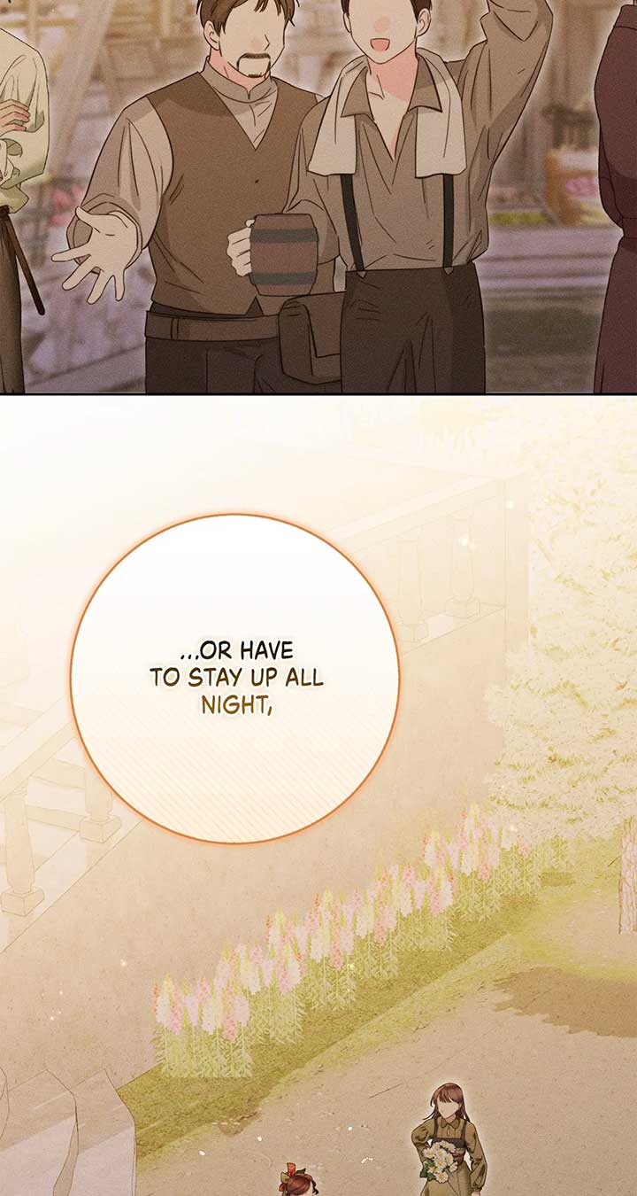 Becoming the Lady of the Cursed Ducal House Chapter 80 298 ch 80 42