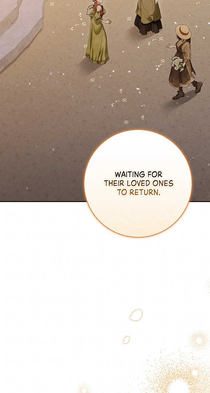 Becoming the Lady of the Cursed Ducal House Chapter 80 299 ch 80 43