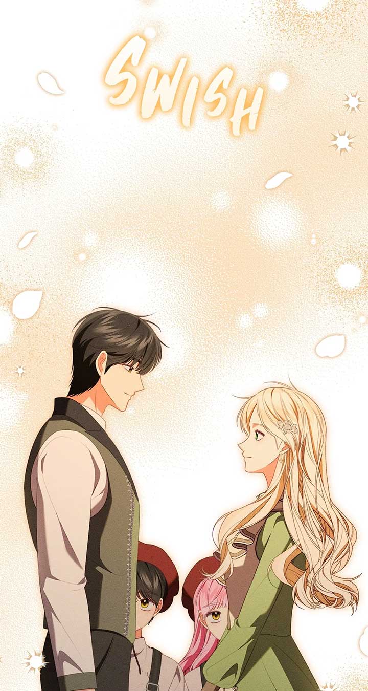 Becoming the Lady of the Cursed Ducal House Chapter 80 300 ch 80 44