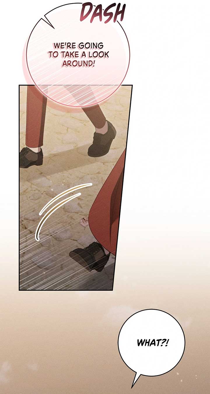 Becoming the Lady of the Cursed Ducal House Chapter 80 302 ch 80 46