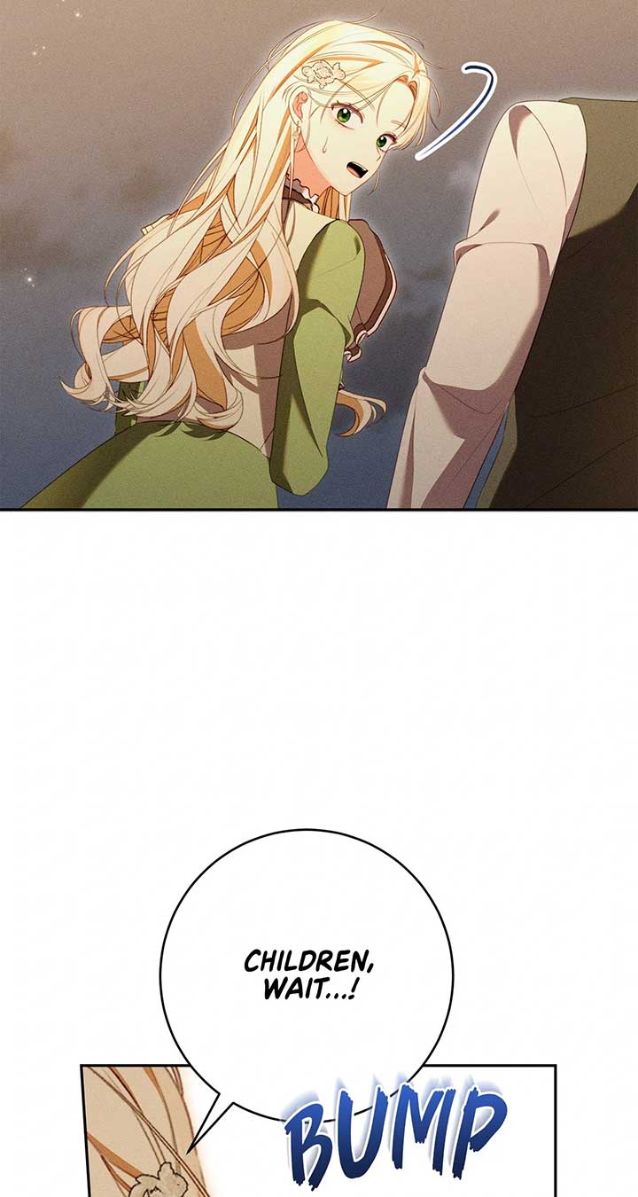 Becoming the Lady of the Cursed Ducal House Chapter 80 303 ch 80 47