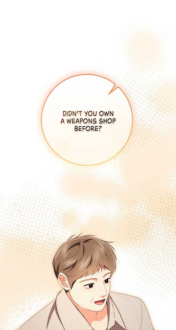 Becoming the Lady of the Cursed Ducal House Chapter 80 307 ch 80 51