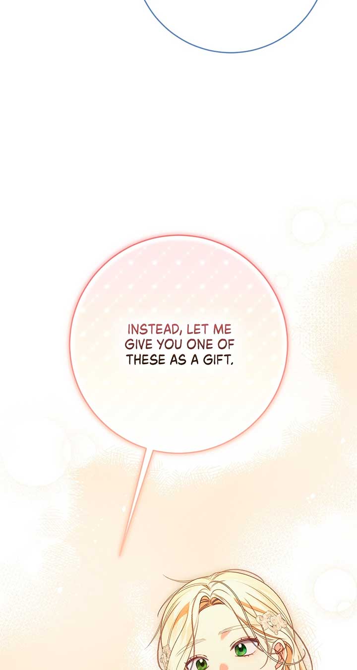 Becoming the Lady of the Cursed Ducal House Chapter 80 310 ch 80 54