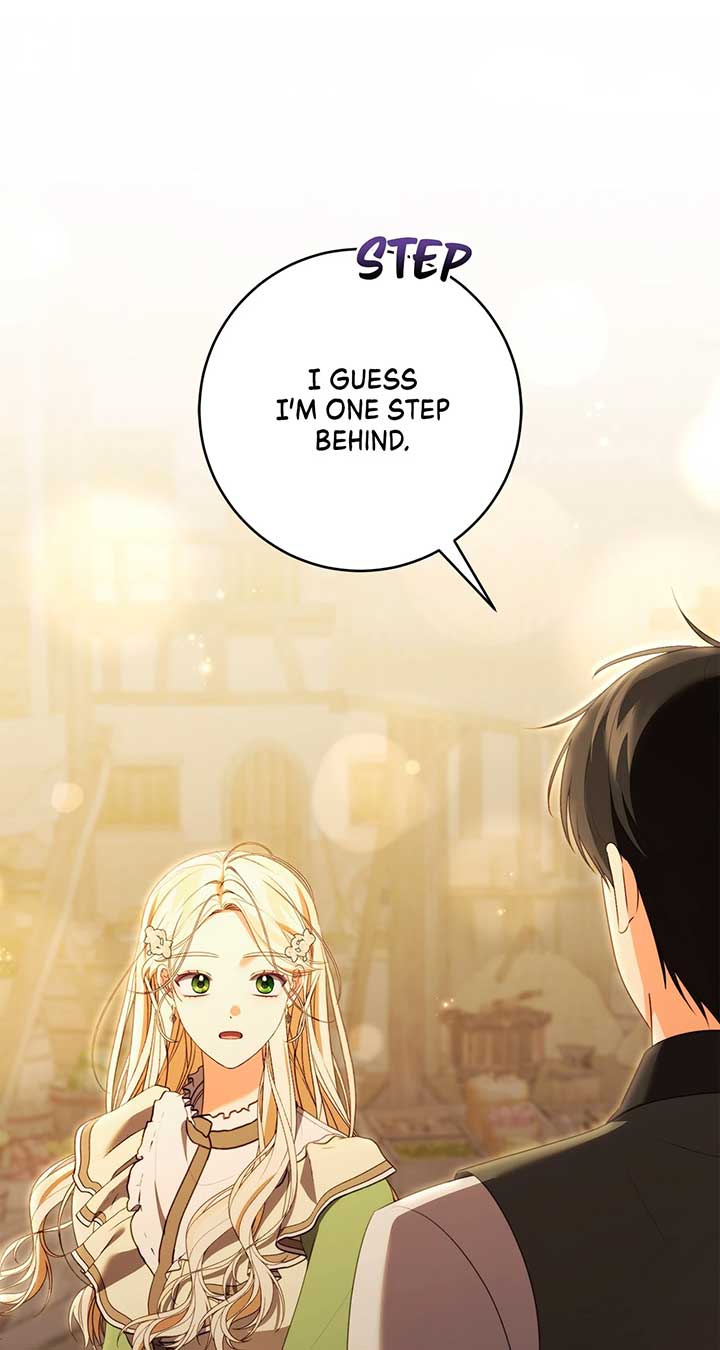 Becoming the Lady of the Cursed Ducal House Chapter 80 314 ch 80 58