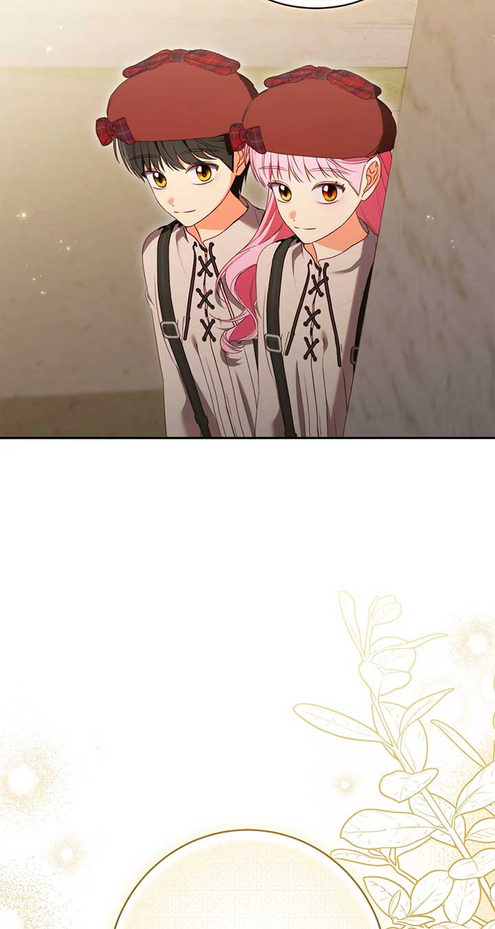 Becoming the Lady of the Cursed Ducal House Chapter 80 318 ch 80 62