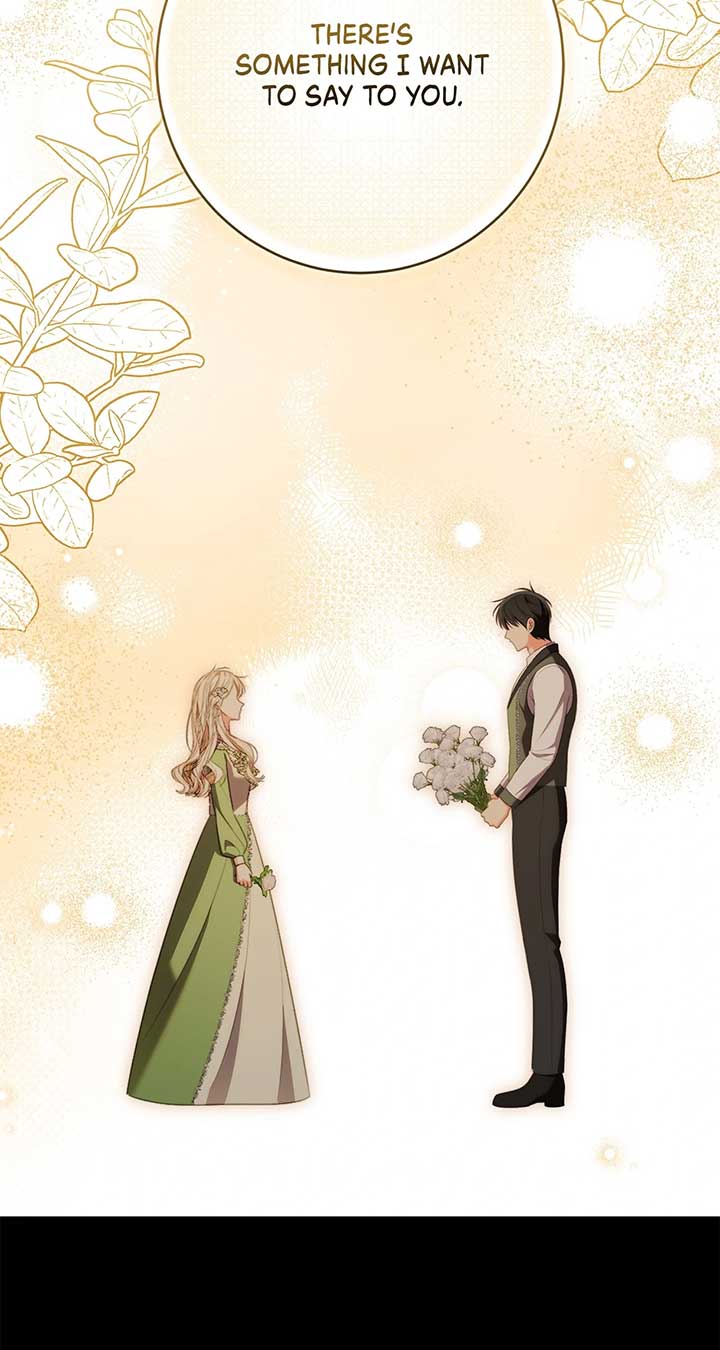 Becoming the Lady of the Cursed Ducal House Chapter 80 319 ch 80 63