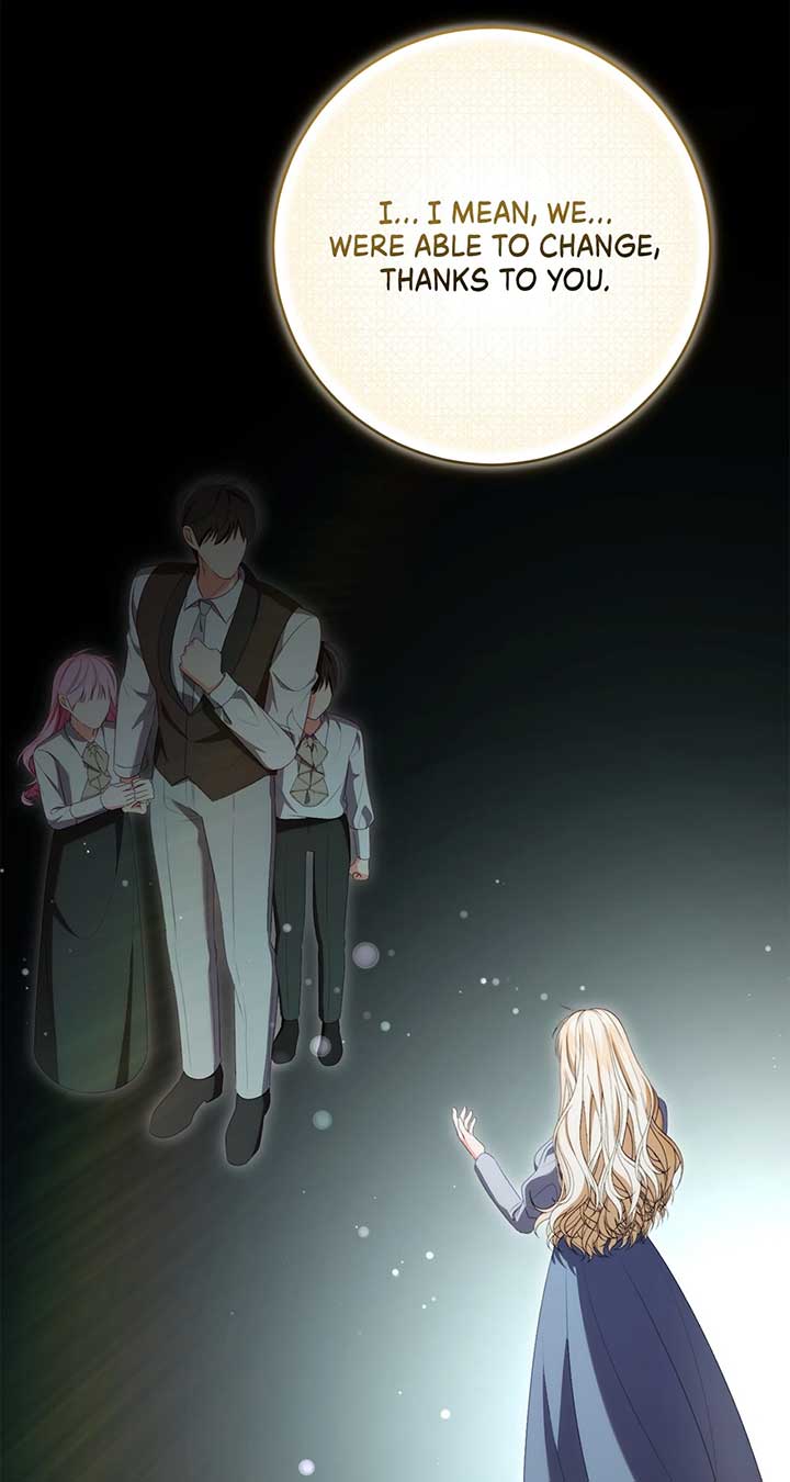 Becoming the Lady of the Cursed Ducal House Chapter 80 320 ch 80 64