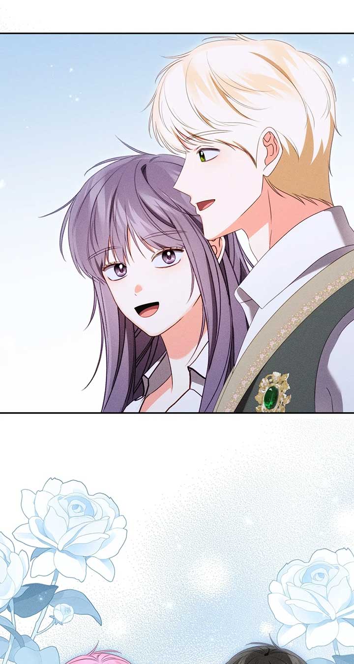 Becoming the Lady of the Cursed Ducal House Chapter 80 330 ch 80 74