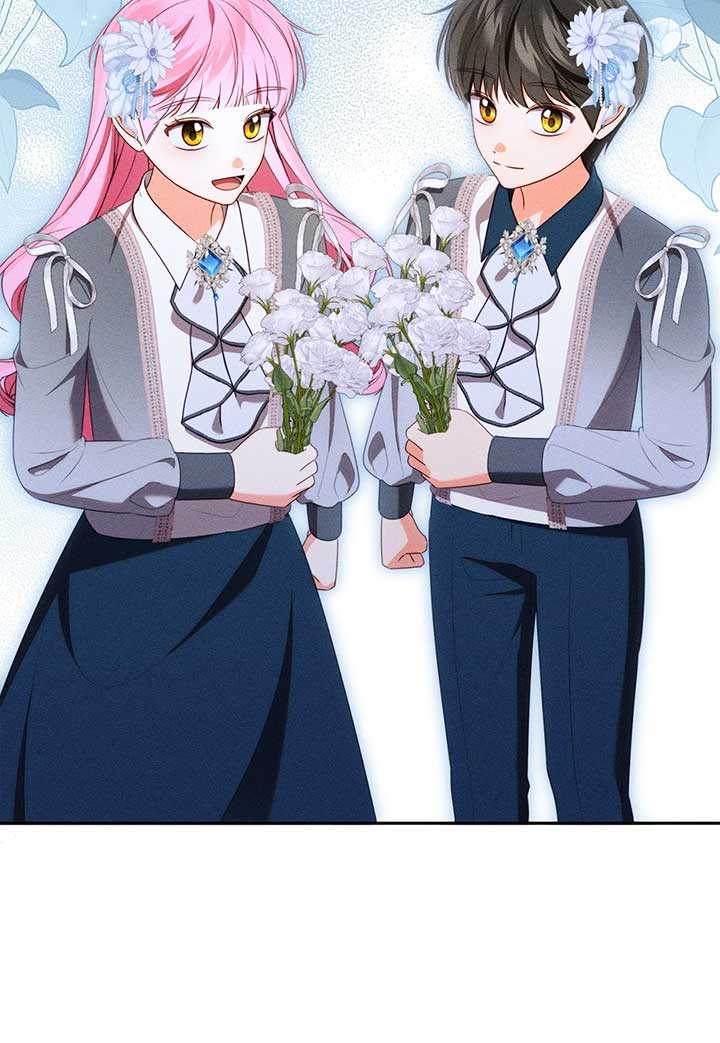 Becoming the Lady of the Cursed Ducal House Chapter 80 331 ch 80 75