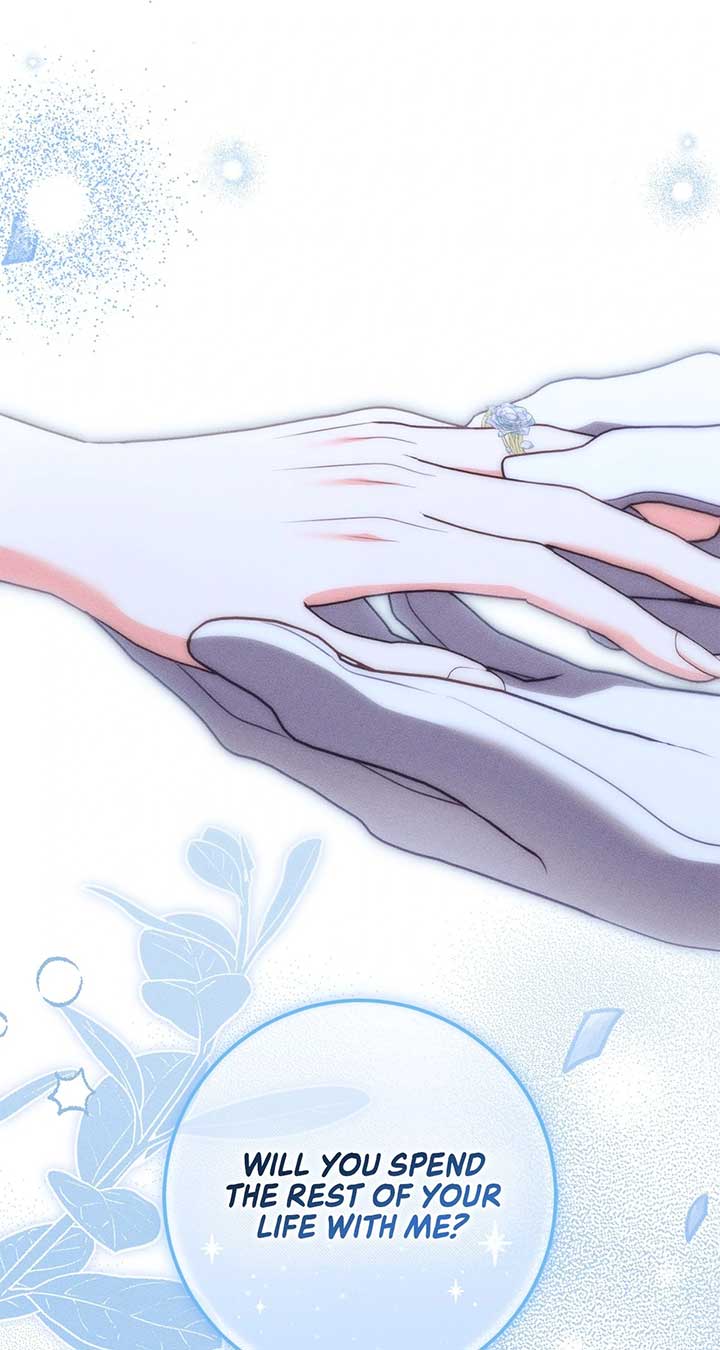 Becoming the Lady of the Cursed Ducal House Chapter 80 332 ch 80 76