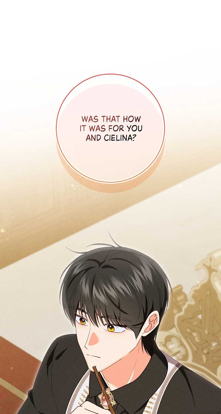 Becoming the Lady of the Cursed Ducal House Chapter 80 264 ch 80 8