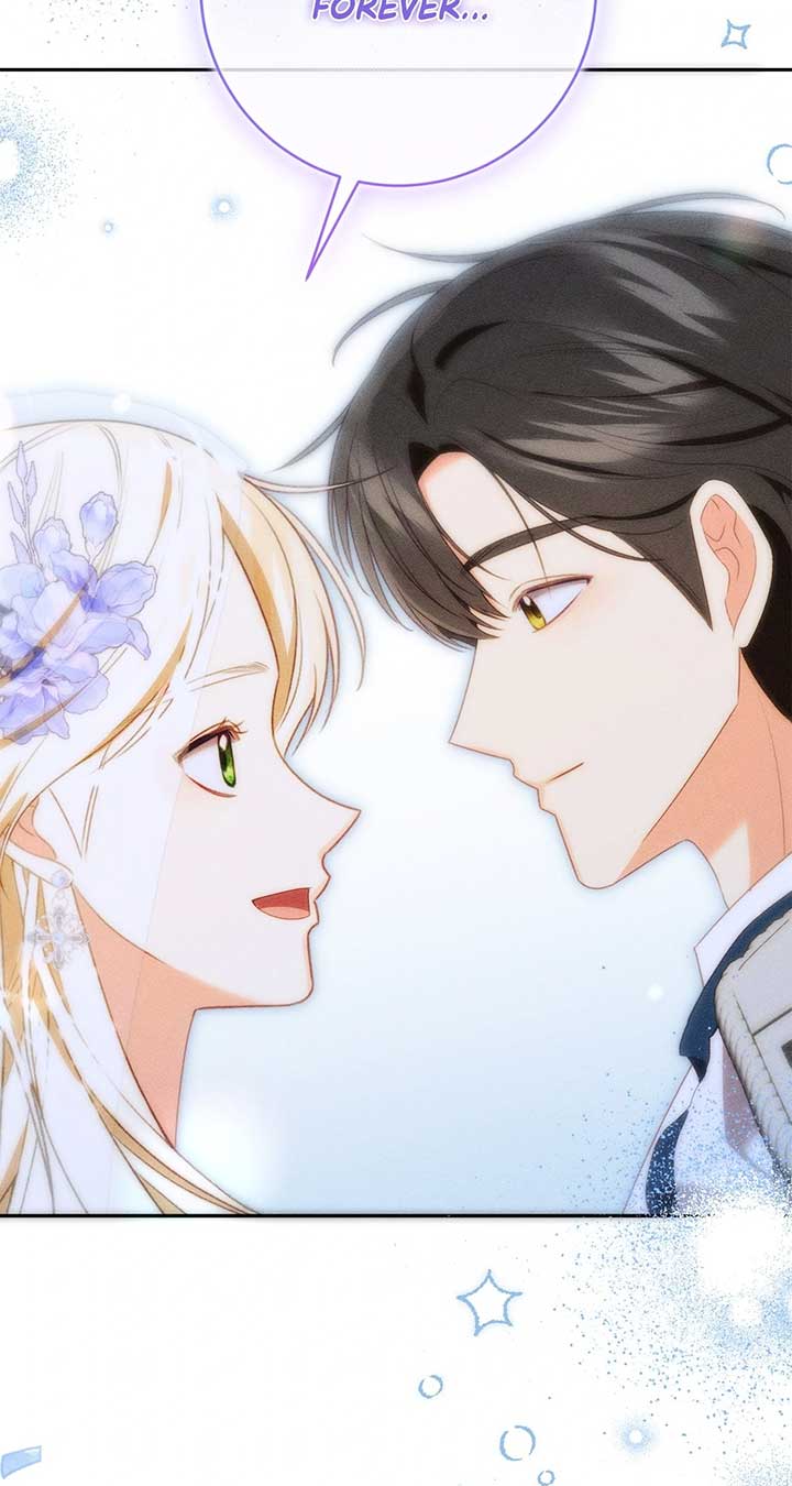 Becoming the Lady of the Cursed Ducal House Chapter 80 336 ch 80 80