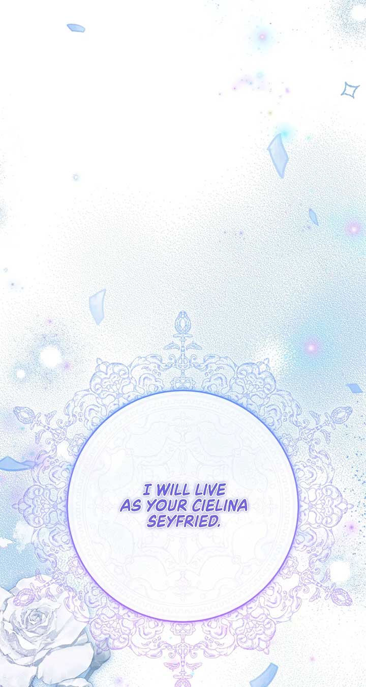 Becoming the Lady of the Cursed Ducal House Chapter 80 337 ch 80 81