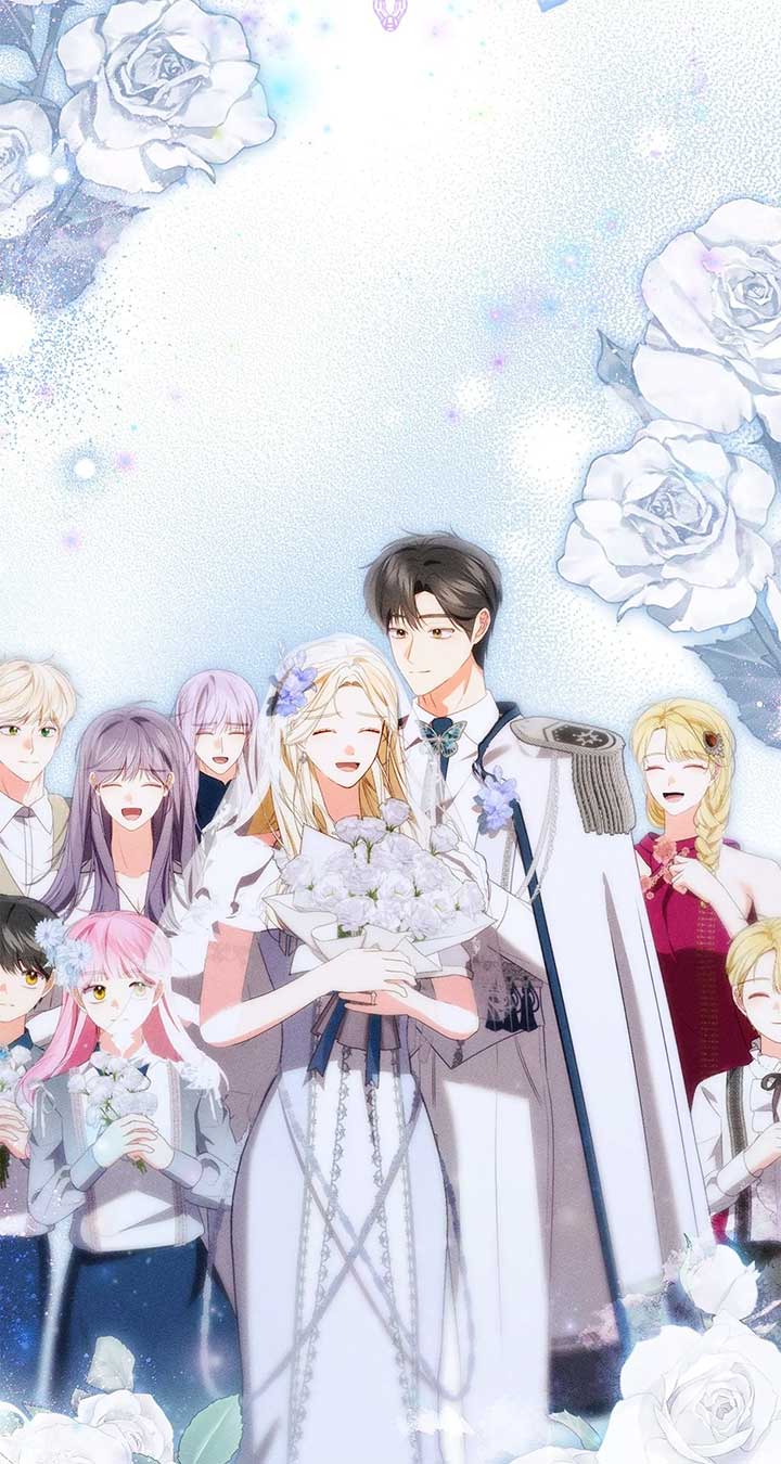 Becoming the Lady of the Cursed Ducal House Chapter 80 338 ch 80 82