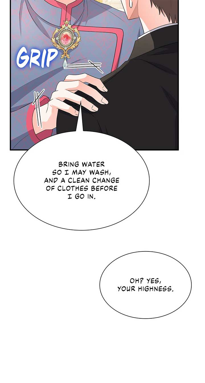 Becoming the Obsessive Male Lead’s Ex-Wife Chapter 67 344 ch 67 10