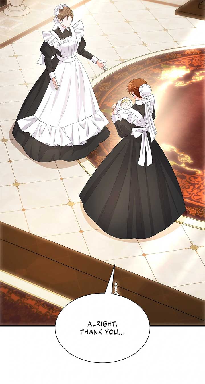 Becoming the Obsessive Male Lead’s Ex-Wife Chapter 67 435 ch 67 101