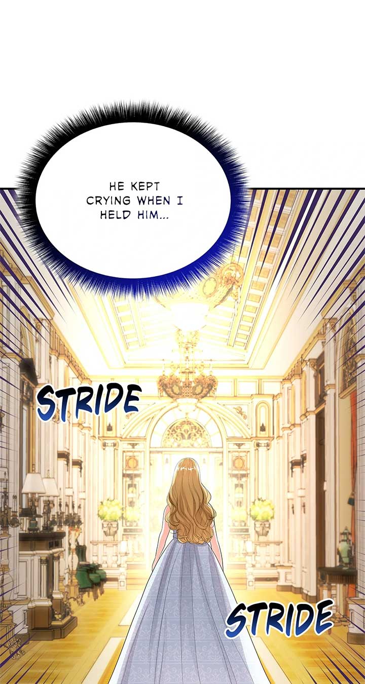 Becoming the Obsessive Male Lead’s Ex-Wife Chapter 67 437 ch 67 103