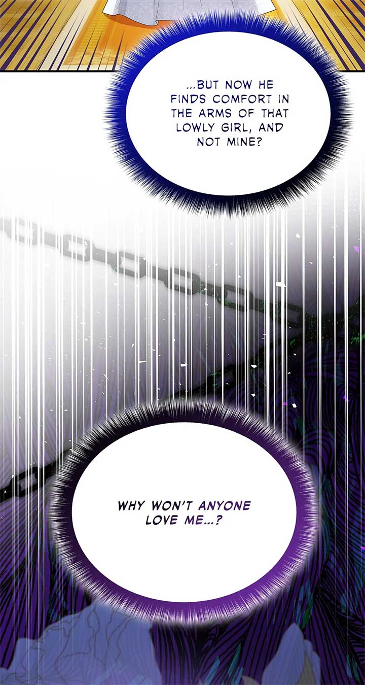 Becoming the Obsessive Male Lead’s Ex-Wife Chapter 67 438 ch 67 104