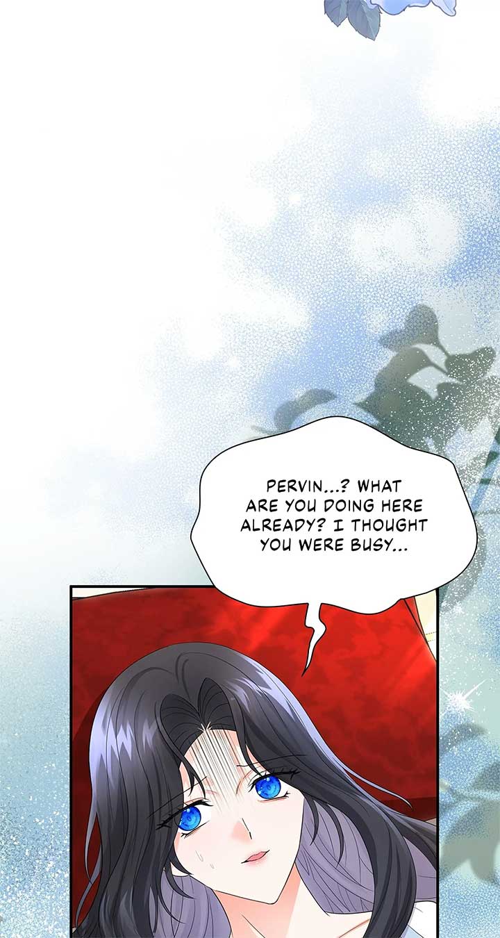 Becoming the Obsessive Male Lead’s Ex-Wife Chapter 67 347 ch 67 13