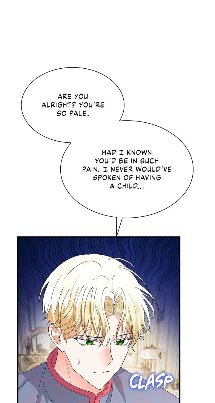 Becoming the Obsessive Male Lead’s Ex-Wife Chapter 67 349 ch 67 15