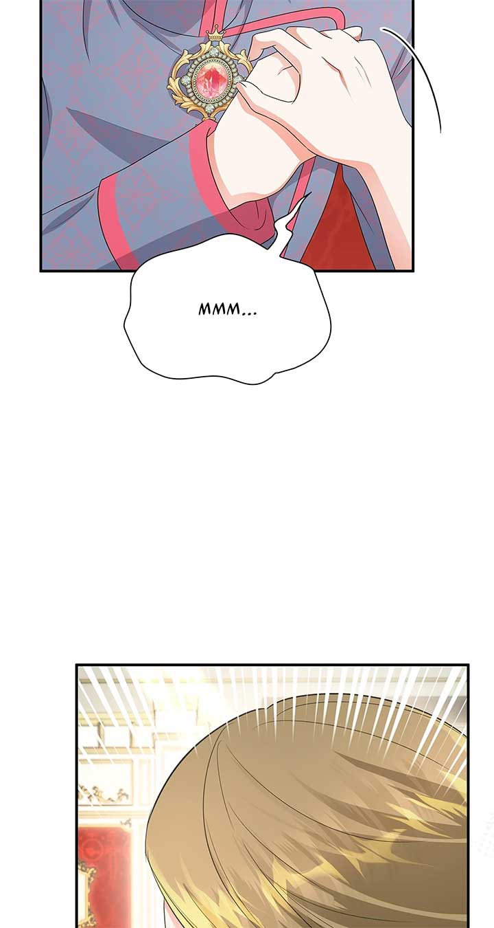 Becoming the Obsessive Male Lead’s Ex-Wife Chapter 67 350 ch 67 16