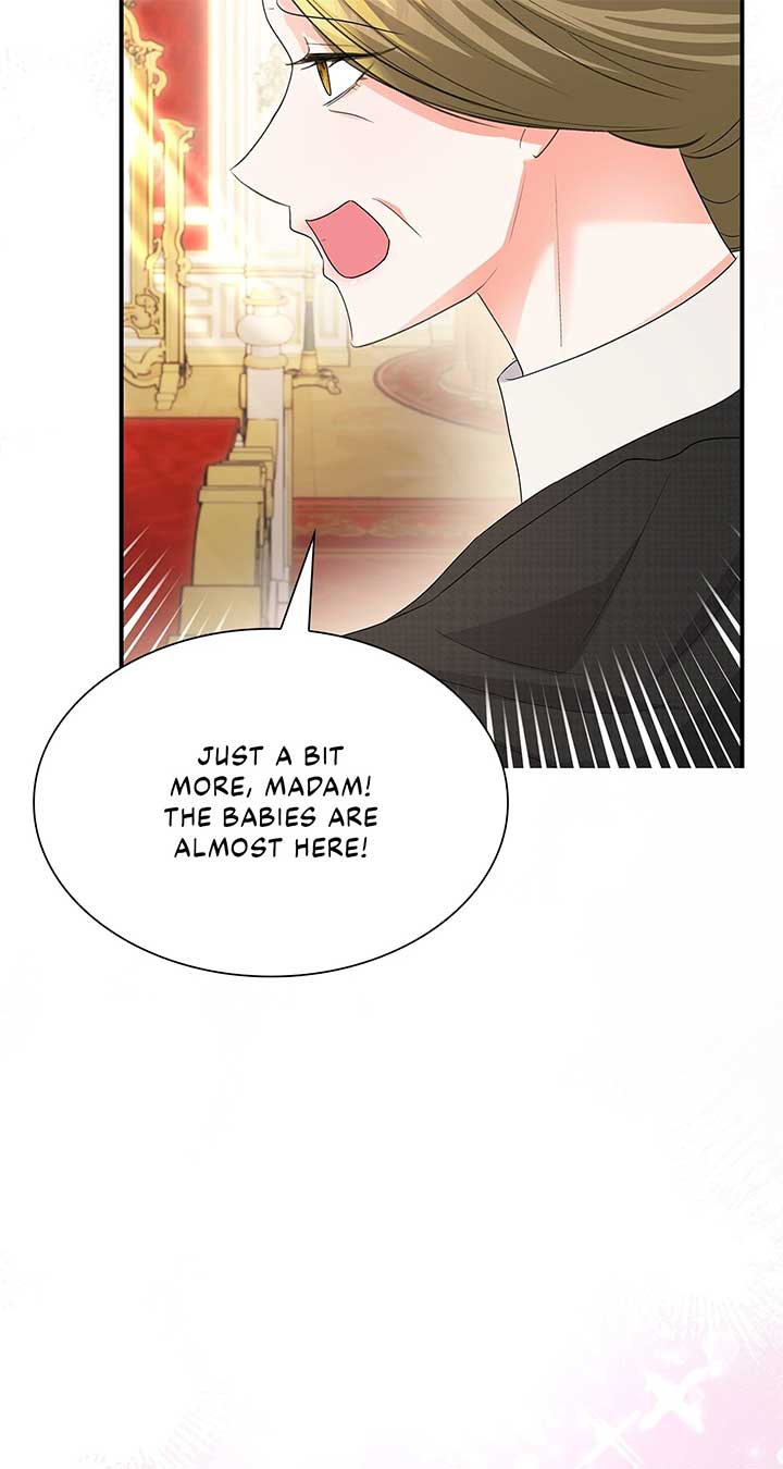 Becoming the Obsessive Male Lead’s Ex-Wife Chapter 67 351 ch 67 17