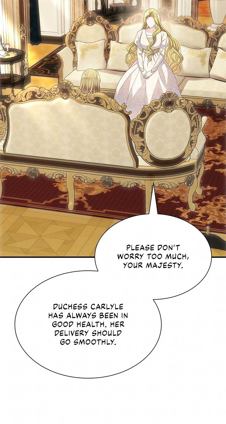 Becoming the Obsessive Male Lead’s Ex-Wife Chapter 67 355 ch 67 21