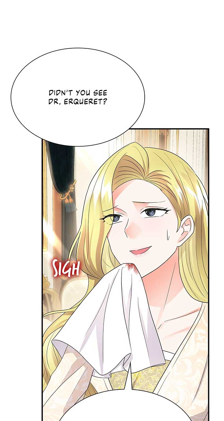 Becoming the Obsessive Male Lead’s Ex-Wife Chapter 67 358 ch 67 24