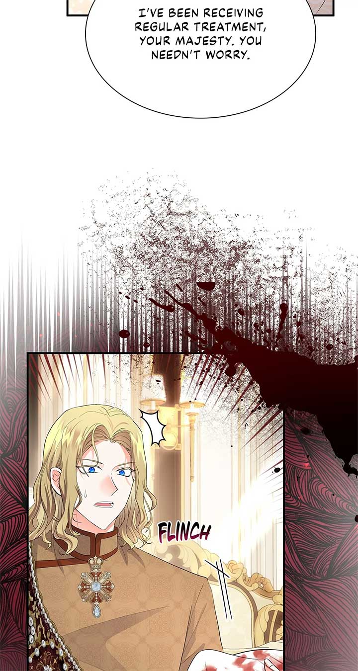 Becoming the Obsessive Male Lead’s Ex-Wife Chapter 67 359 ch 67 25