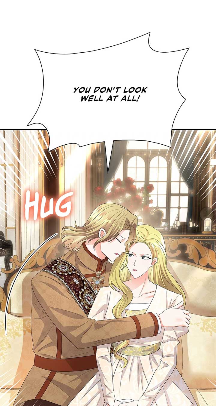 Becoming the Obsessive Male Lead’s Ex-Wife Chapter 67 361 ch 67 27