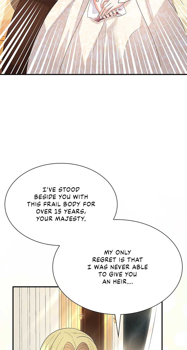 Becoming the Obsessive Male Lead’s Ex-Wife Chapter 67 362 ch 67 28