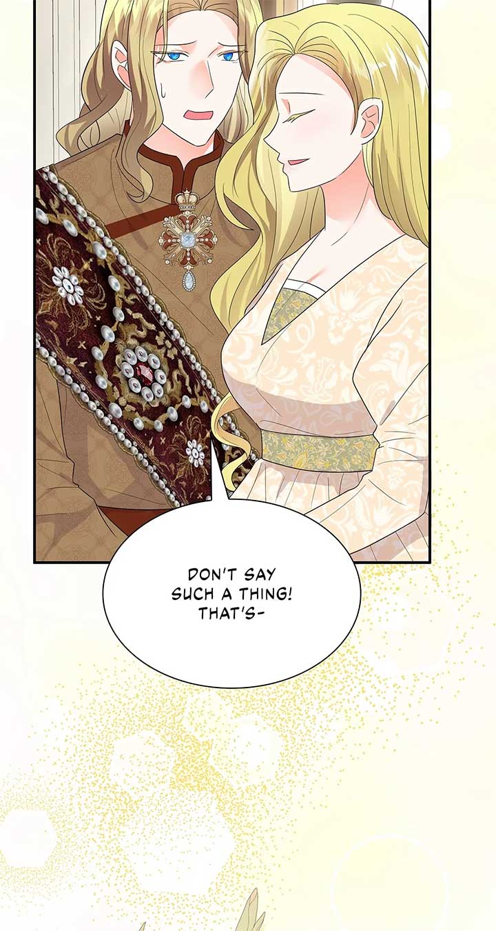 Becoming the Obsessive Male Lead’s Ex-Wife Chapter 67 363 ch 67 29