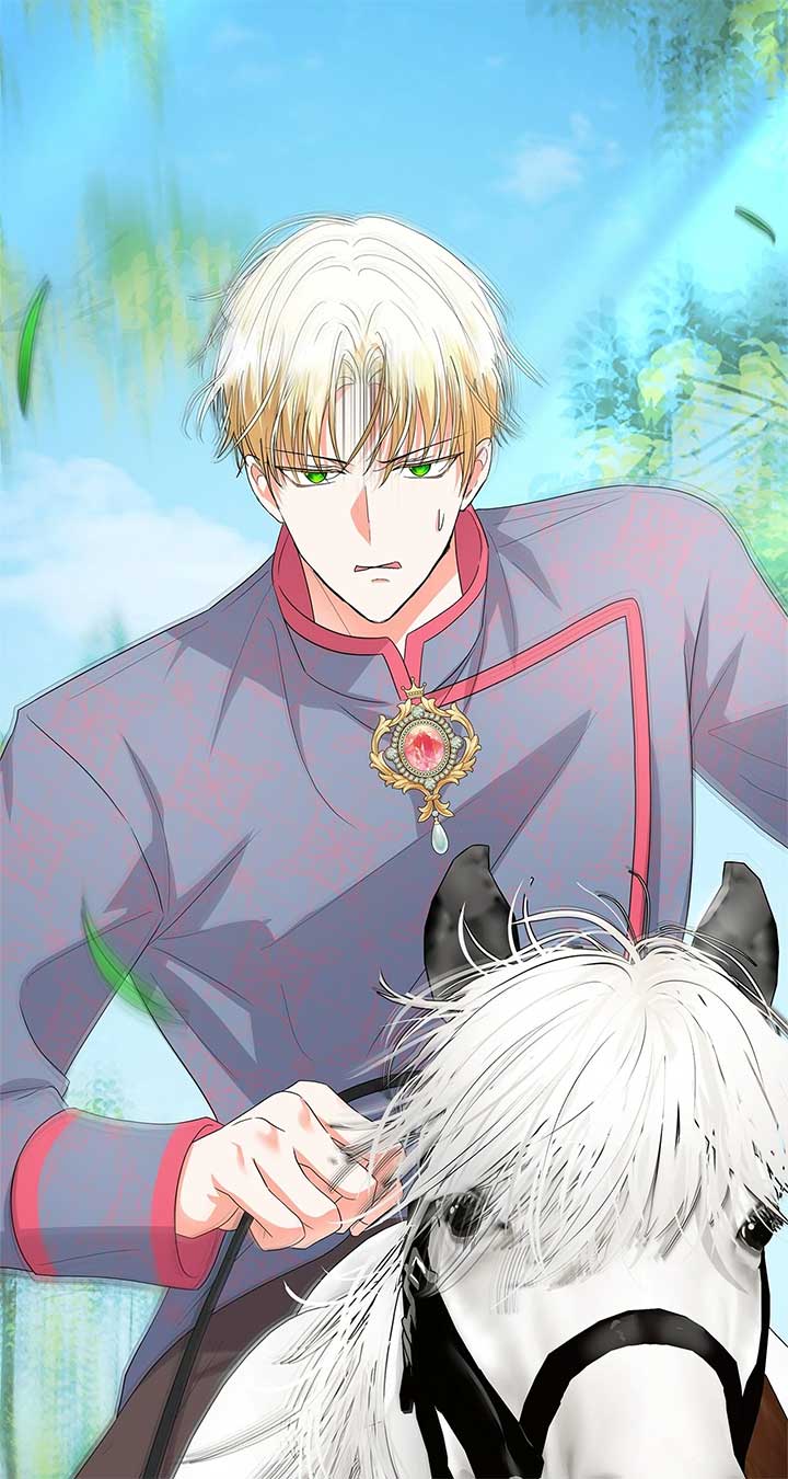 Becoming the Obsessive Male Lead’s Ex-Wife Chapter 67 337 ch 67 3