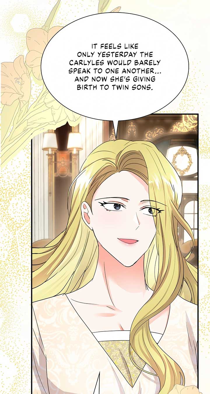 Becoming the Obsessive Male Lead’s Ex-Wife Chapter 67 364 ch 67 30