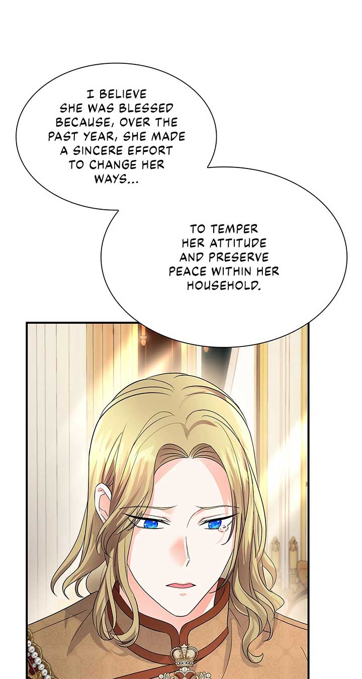 Becoming the Obsessive Male Lead’s Ex-Wife Chapter 67 366 ch 67 32