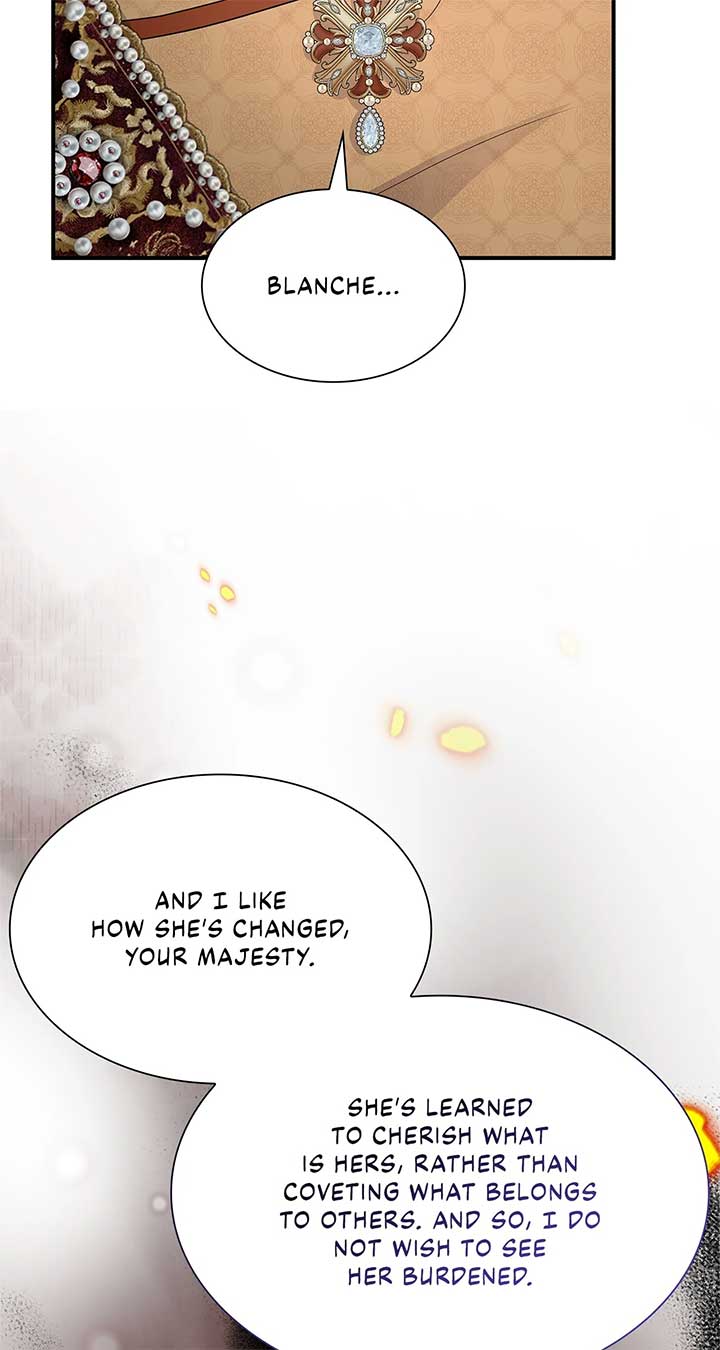 Becoming the Obsessive Male Lead’s Ex-Wife Chapter 67 367 ch 67 33