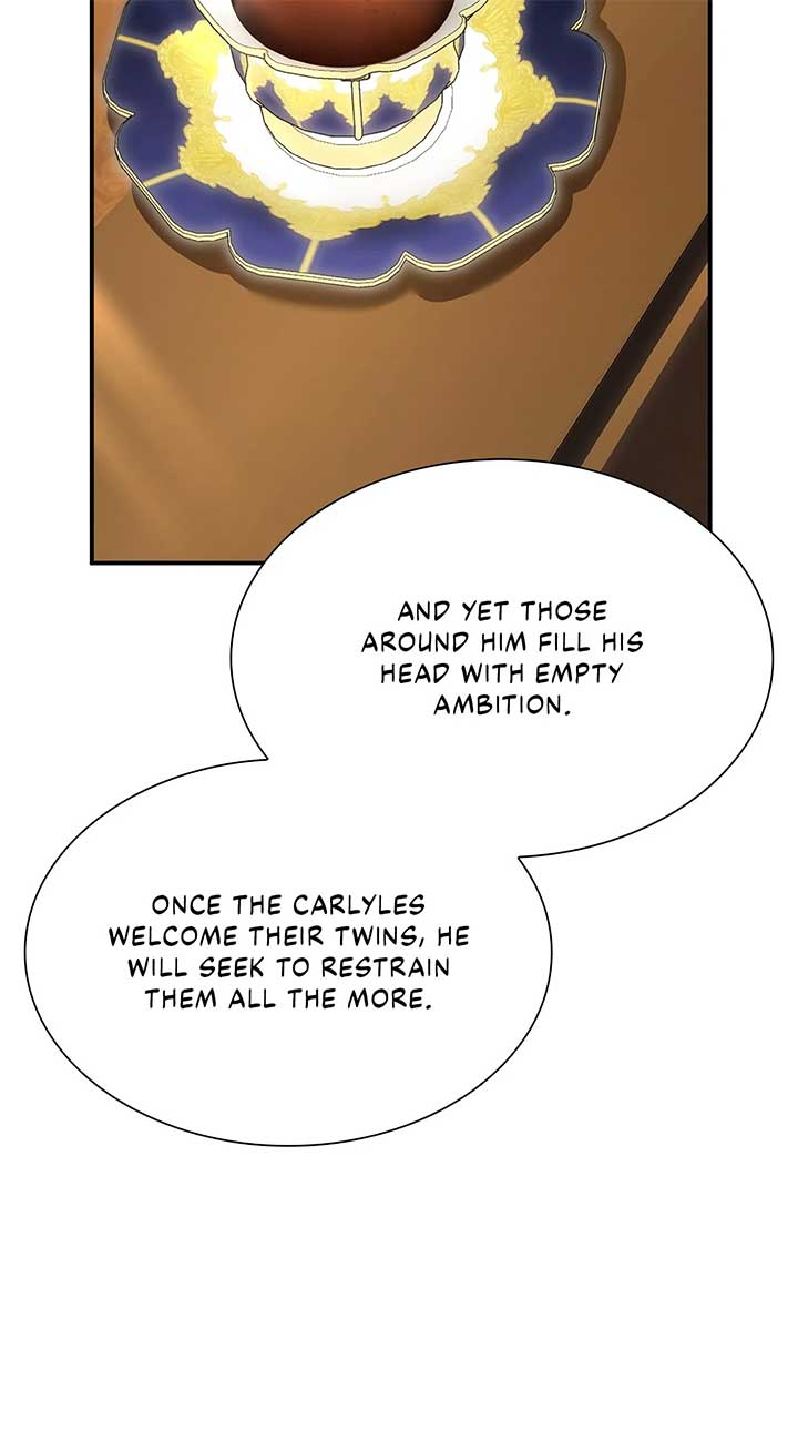 Becoming the Obsessive Male Lead’s Ex-Wife Chapter 67 370 ch 67 36