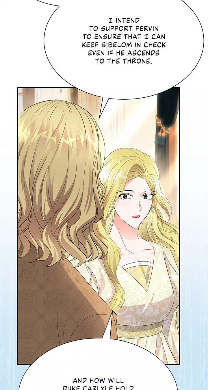 Becoming the Obsessive Male Lead’s Ex-Wife Chapter 67 373 ch 67 39