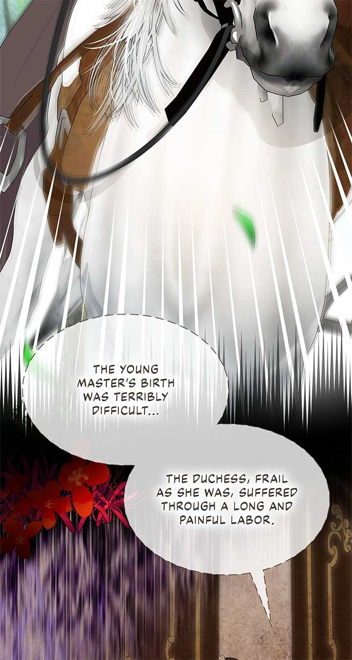 Becoming the Obsessive Male Lead’s Ex-Wife Chapter 67 338 ch 67 4