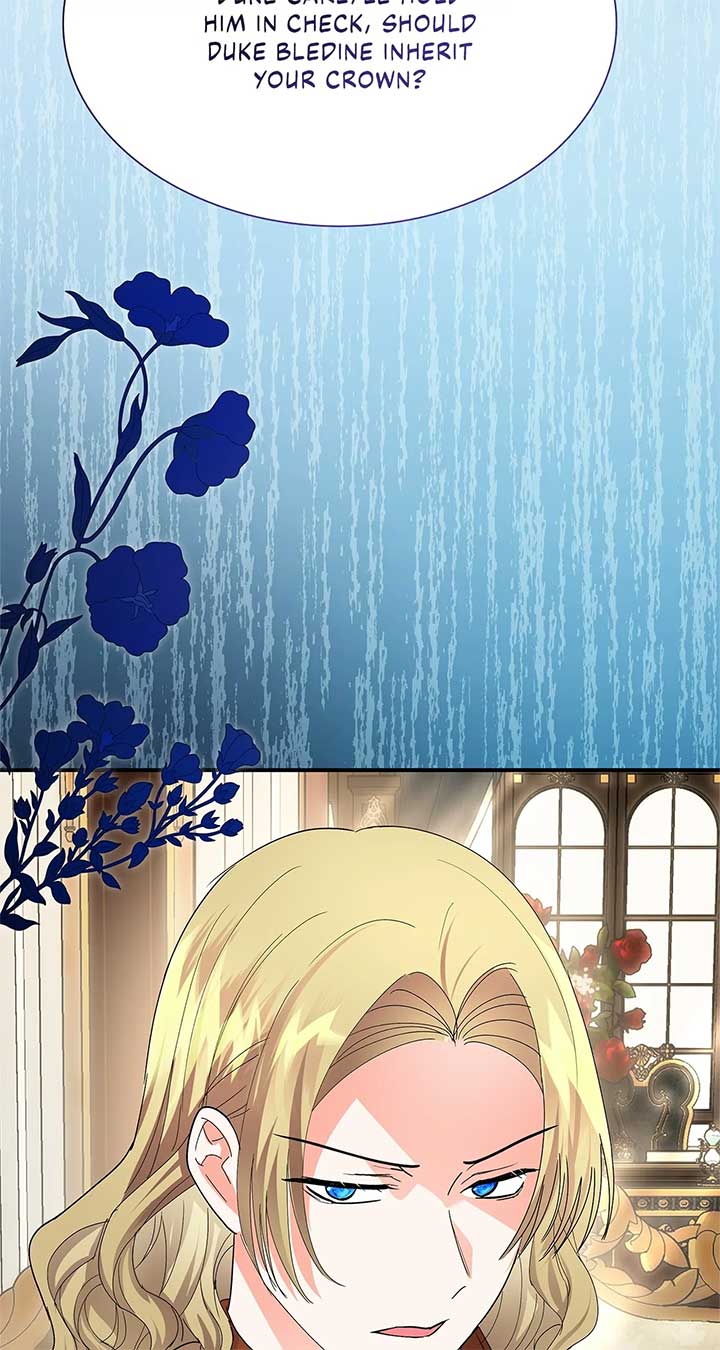 Becoming the Obsessive Male Lead’s Ex-Wife Chapter 67 374 ch 67 40