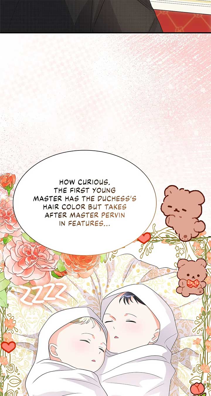 Becoming the Obsessive Male Lead’s Ex-Wife Chapter 67 378 ch 67 44