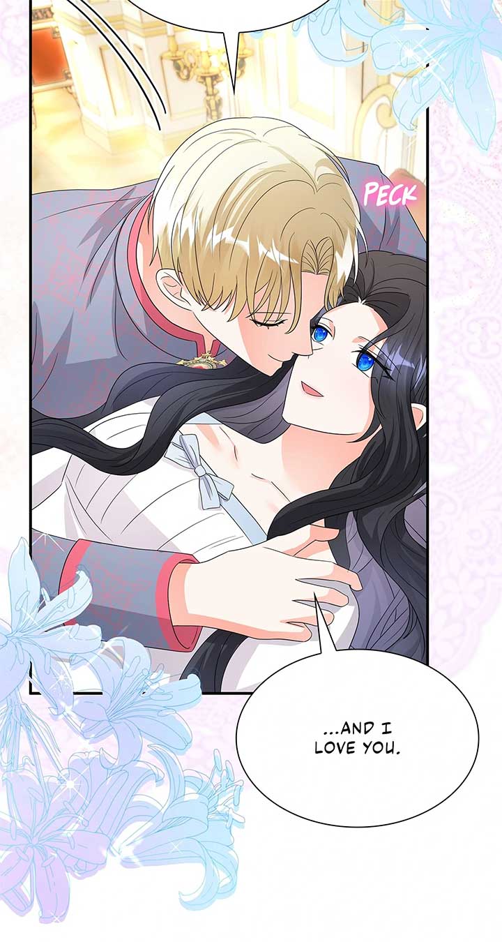 Becoming the Obsessive Male Lead’s Ex-Wife Chapter 67 380 ch 67 46