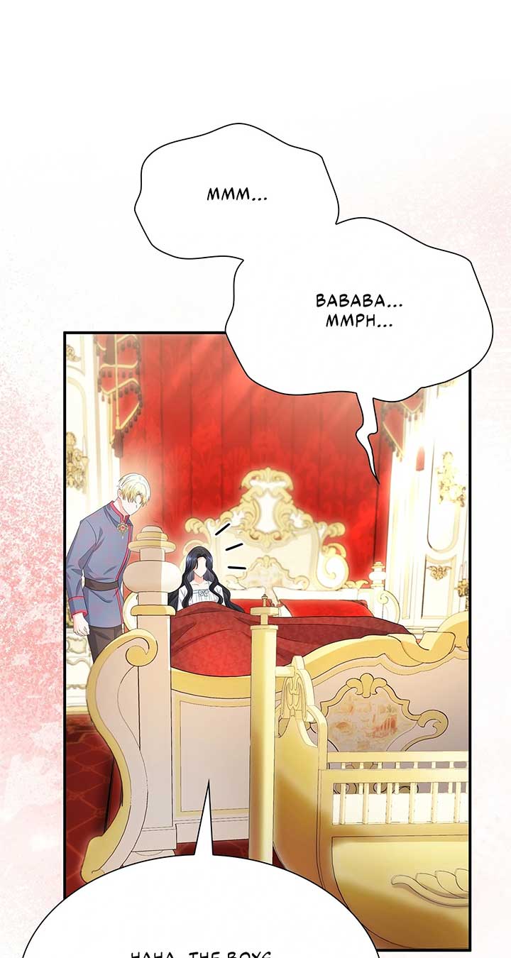 Becoming the Obsessive Male Lead’s Ex-Wife Chapter 67 382 ch 67 48