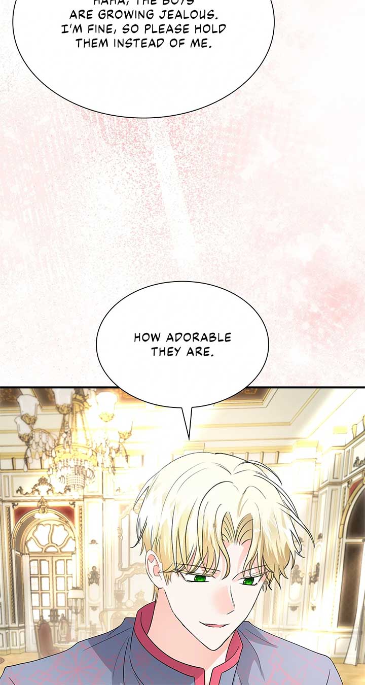 Becoming the Obsessive Male Lead’s Ex-Wife Chapter 67 383 ch 67 49