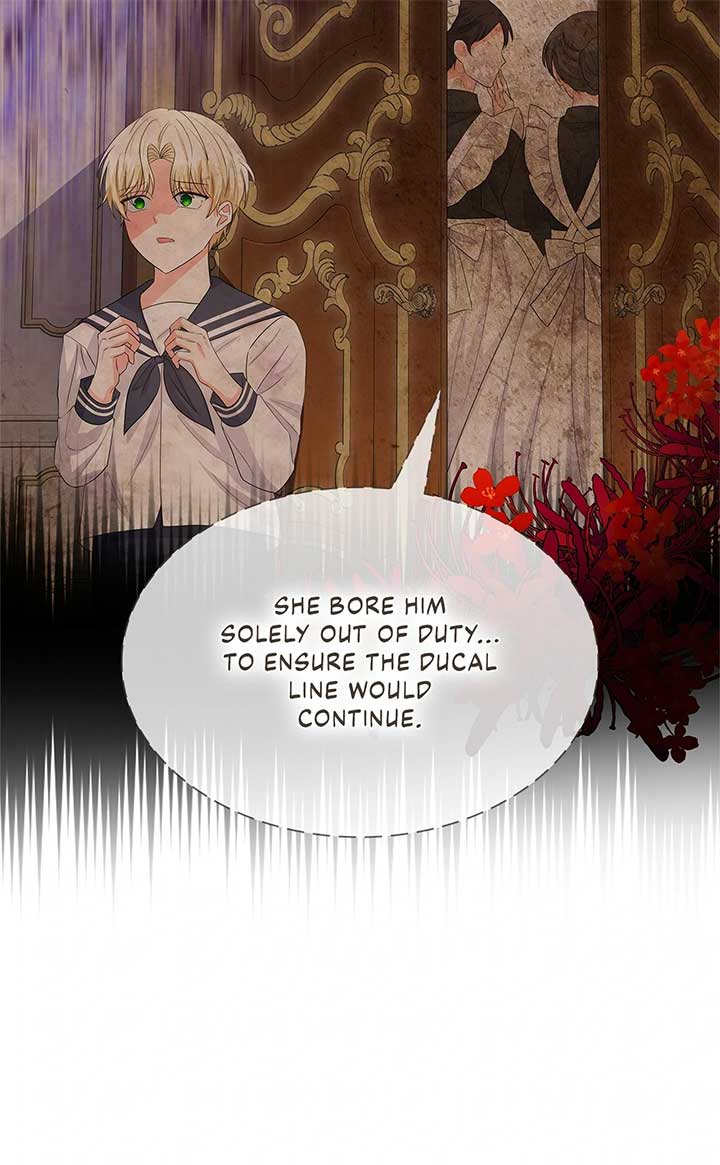 Becoming the Obsessive Male Lead’s Ex-Wife Chapter 67 339 ch 67 5