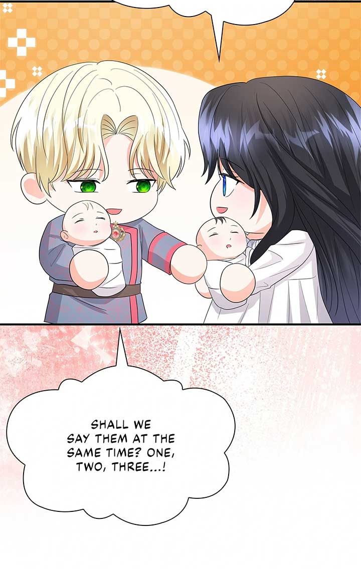 Becoming the Obsessive Male Lead’s Ex-Wife Chapter 67 385 ch 67 51