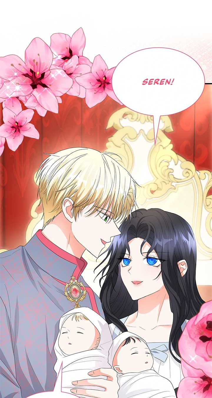 Becoming the Obsessive Male Lead’s Ex-Wife Chapter 67 386 ch 67 52